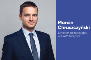 MCH Marcin Chruszczynski MDRnow