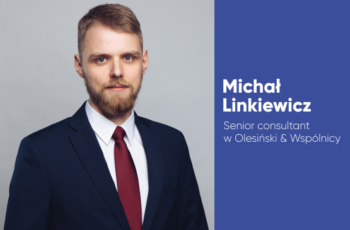 MLI Michal Linkiewicz MDRnow